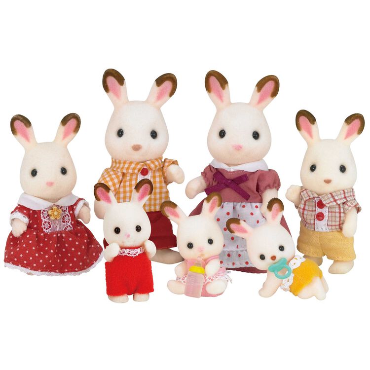 sylvanian-families-chocolate-rabbit-baby