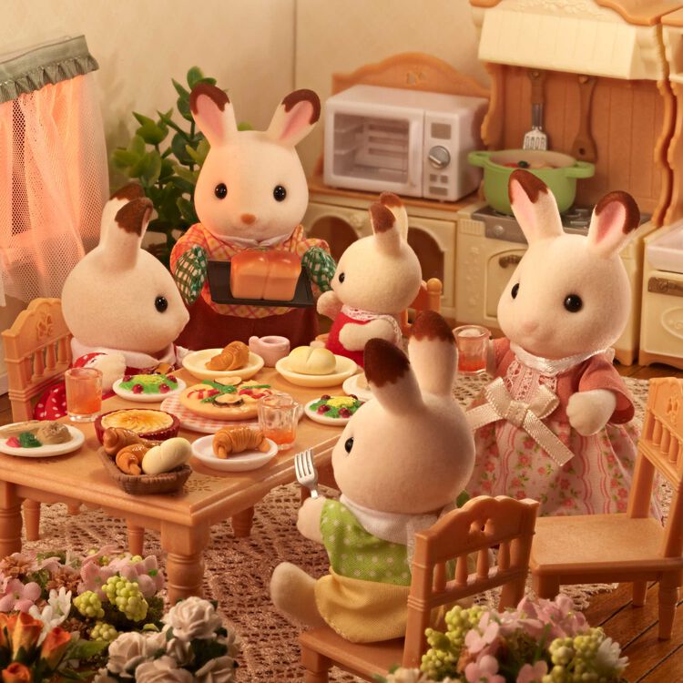 sylvanian-families-chocolate-rabbit-father
