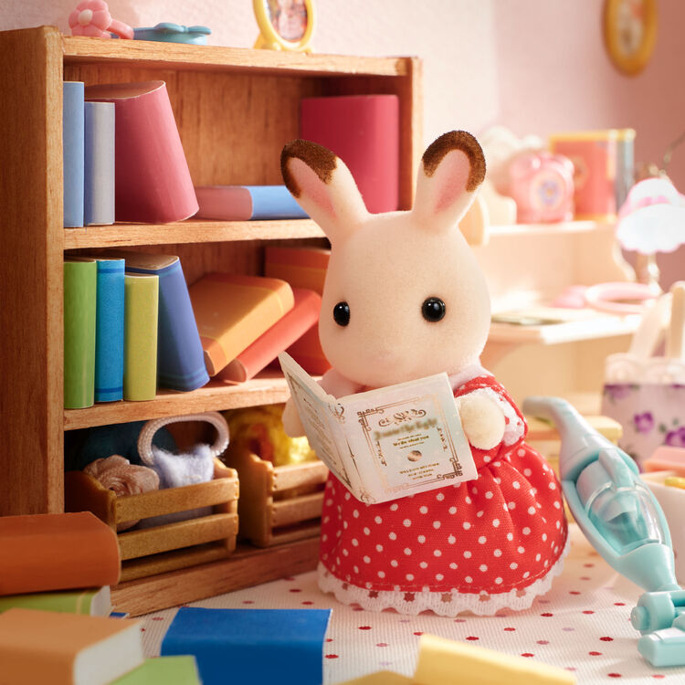 sylvanian-families-chocolate-rabbit-girl