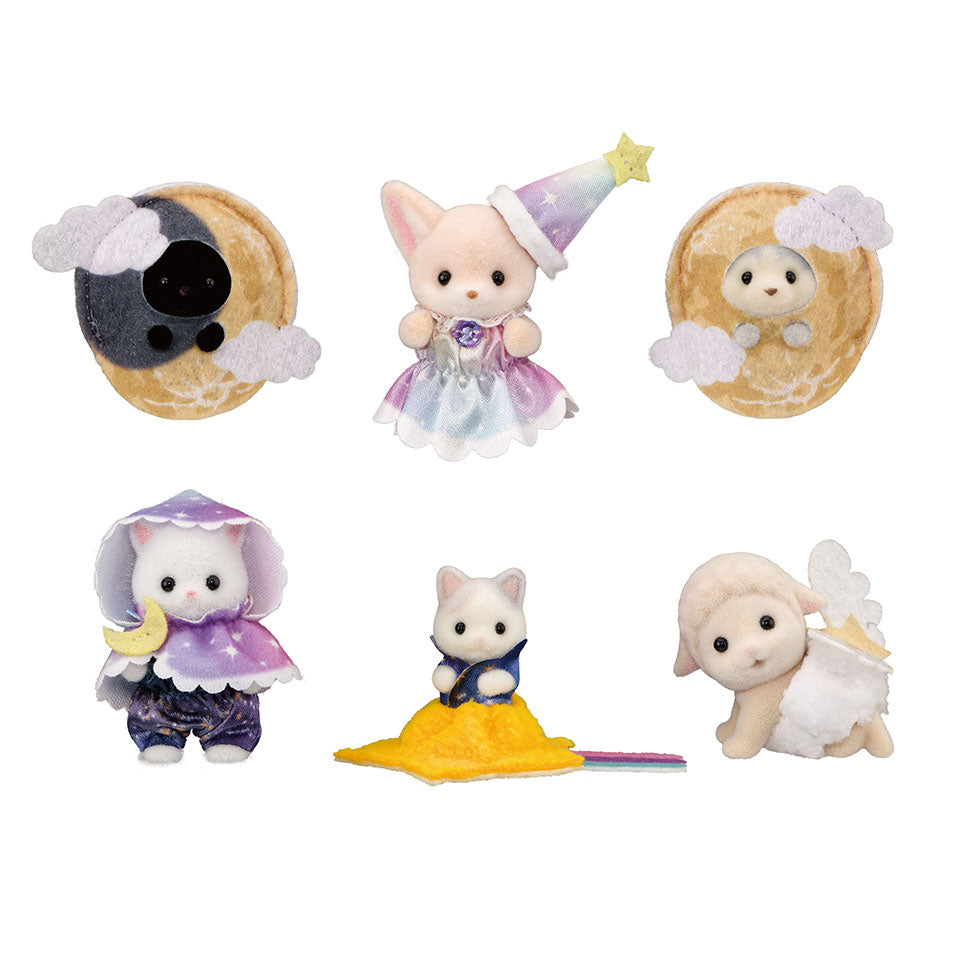 sylvanian-families-dokidoki-collection-milky-way-blind-bag-1pc-