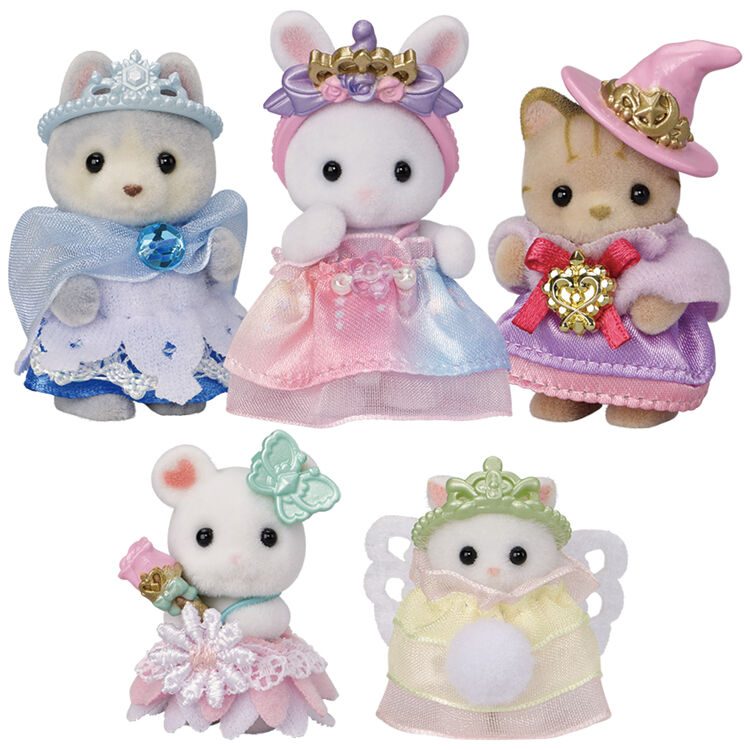 sylvanian-families-dreamy-baby-princess-set
