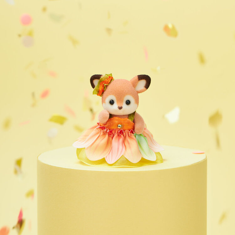 sylvanian-families-flower-dress-baby-trio