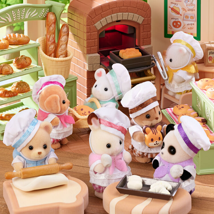 sylvanian-families-lively-baby-bakery-set