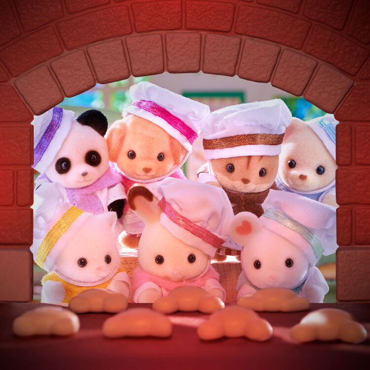 sylvanian-families-lively-baby-bakery-set