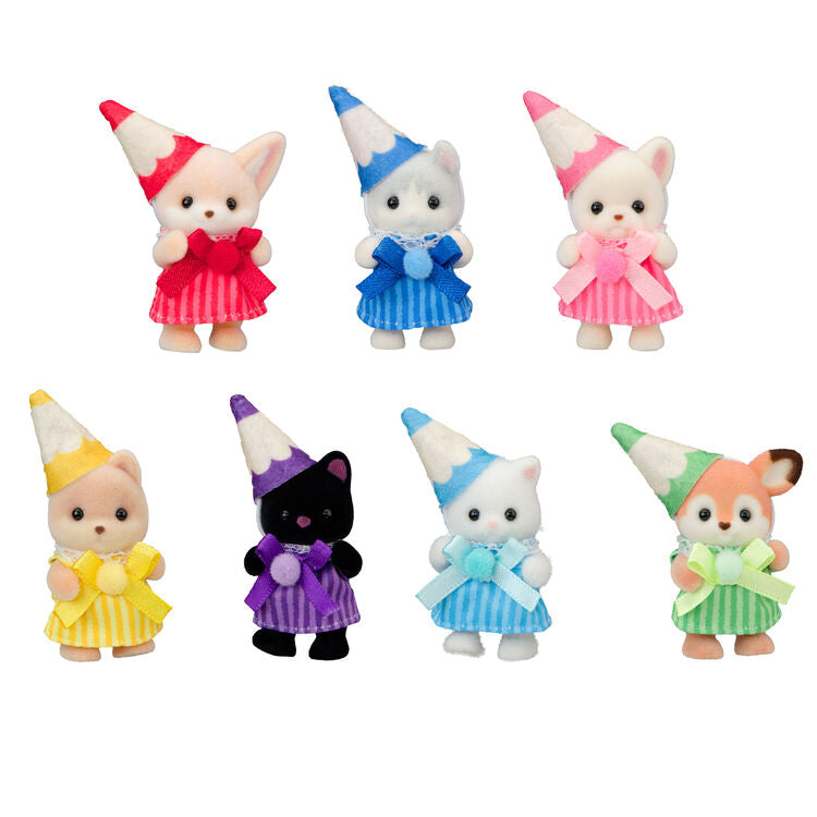 sylvanian-families-lively-baby-colour-pencil-set