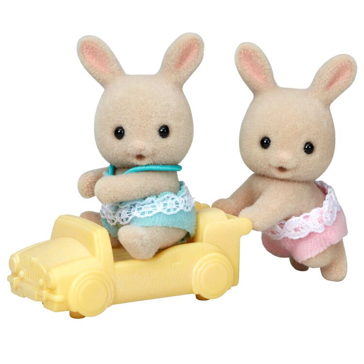 sylvanian-families-milk-rabbit-twins