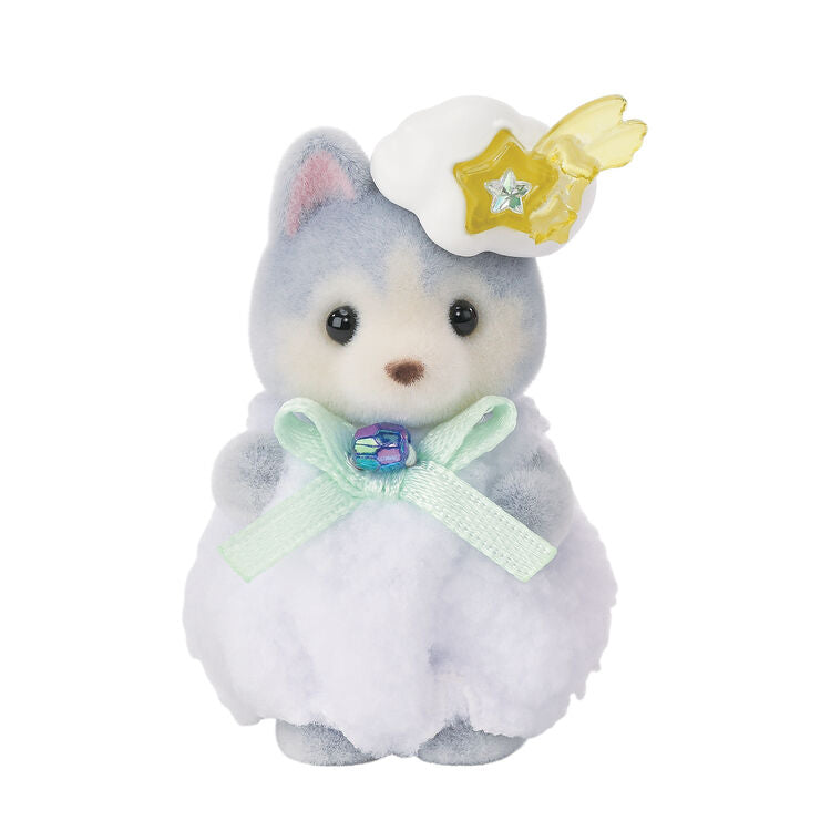 sylvanian-families-mysterious-baby-in-the-fairy-forest-set