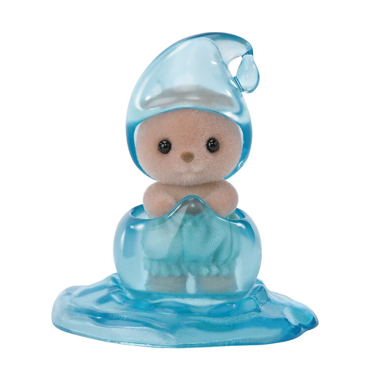 sylvanian-families-mysterious-baby-in-the-fairy-forest-set