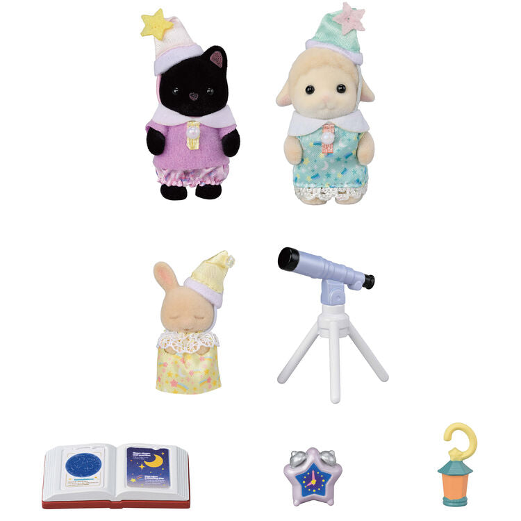 sylvanian-families-nightly-friendly-baby-set