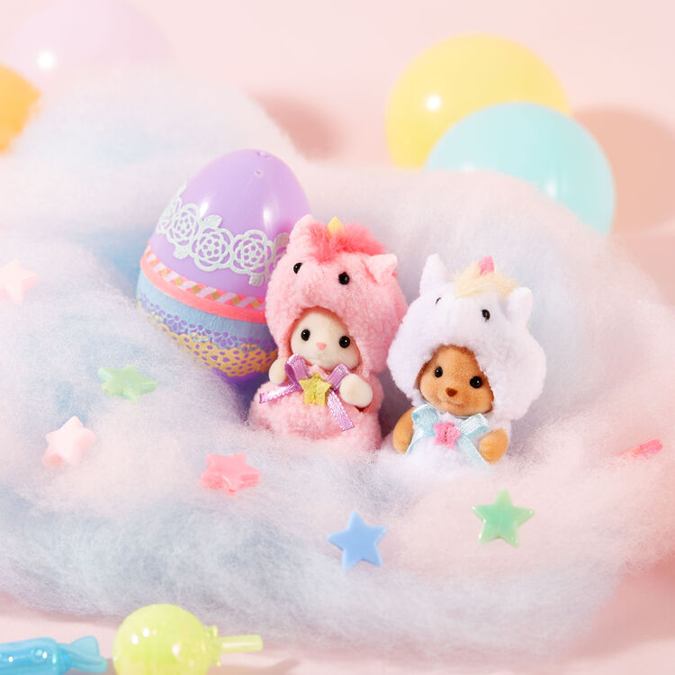 sylvanian-families-unicorn-baby-set