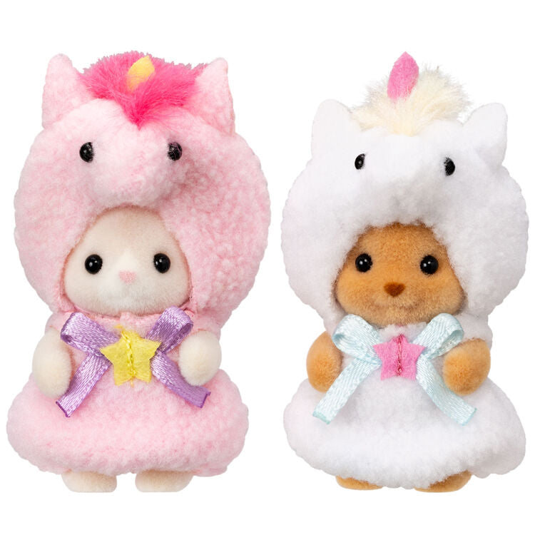 sylvanian-families-unicorn-baby-set