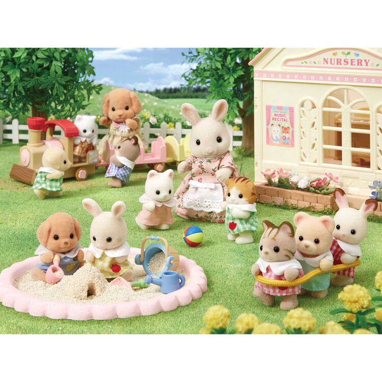 sylvanian-families-walnut-squirrel-baby