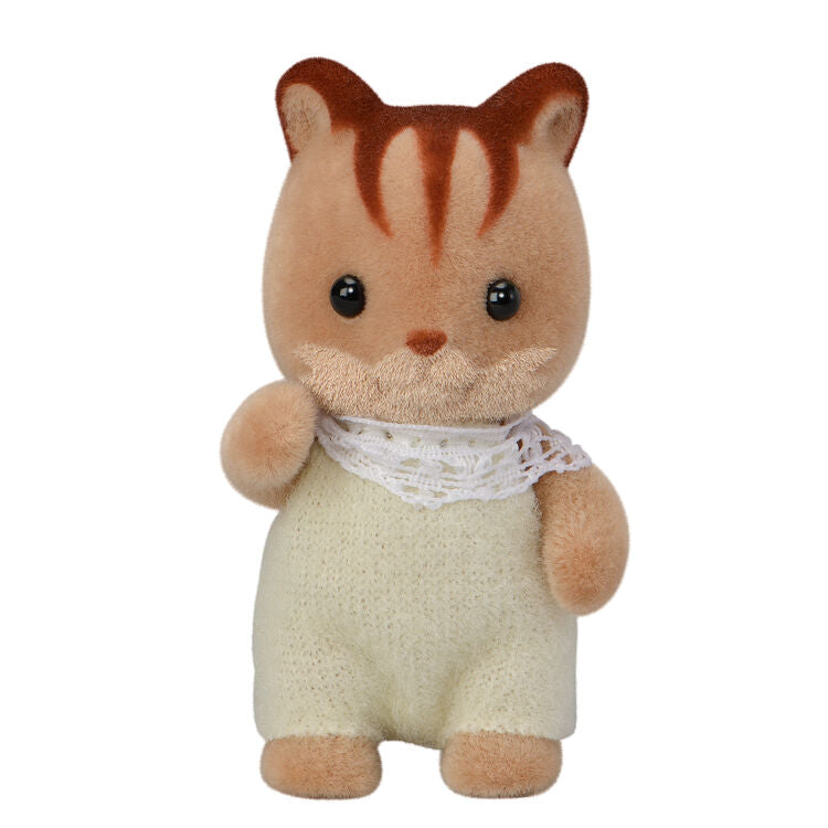 sylvanian-families-walnut-squirrel-baby