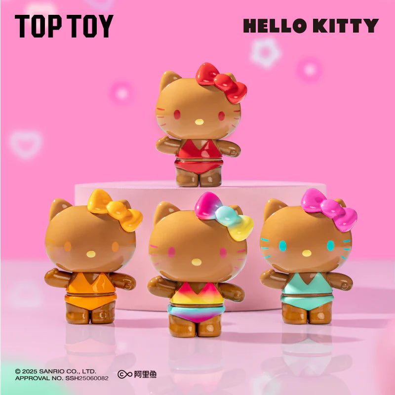 top-toy-x-hello-kitty-summer-rainbow-candy-mini-figures-blind-bag-3pc-