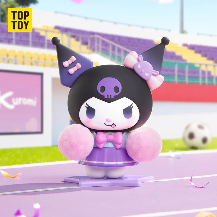 top-toy-x-kuromi-school-diary-figures-blind-box