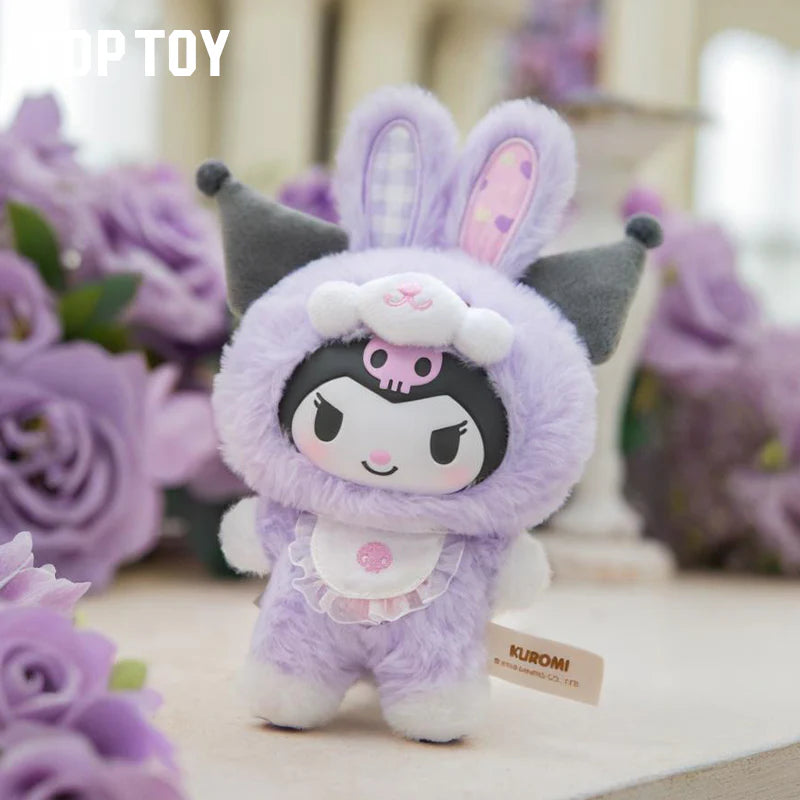 top-toy-x-sanrio-characters-elf-bunny-baby-vinyl-plush-keychain-blind-box