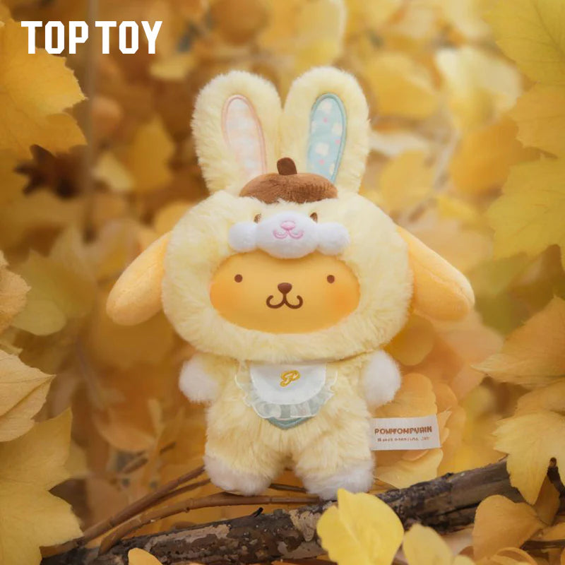 top-toy-x-sanrio-characters-elf-bunny-baby-vinyl-plush-keychain-blind-box