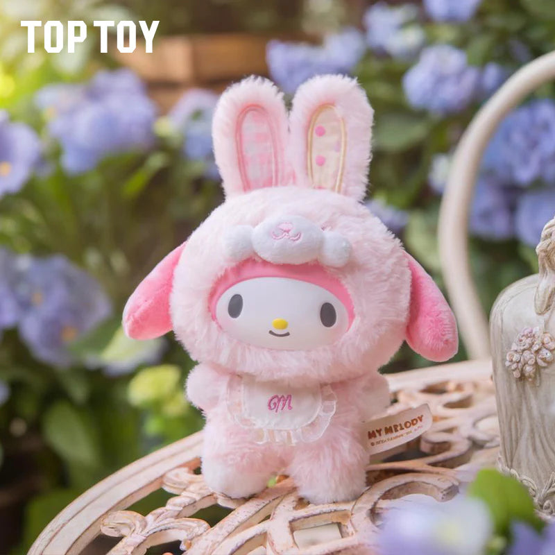 top-toy-x-sanrio-characters-elf-bunny-baby-vinyl-plush-keychain-blind-box
