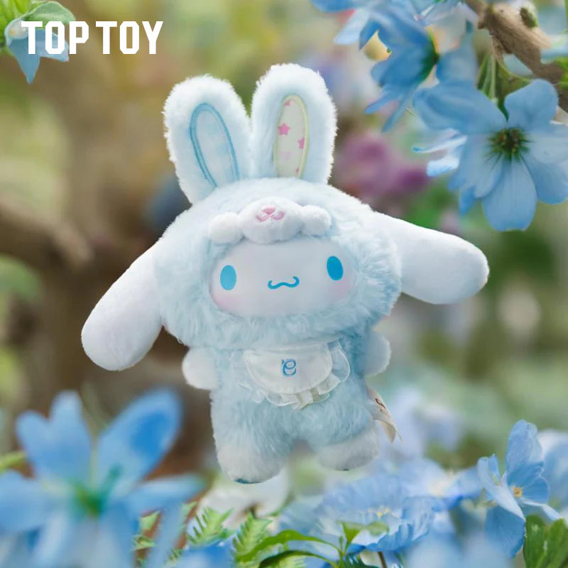 top-toy-x-sanrio-characters-elf-bunny-baby-vinyl-plush-keychain-blind-box