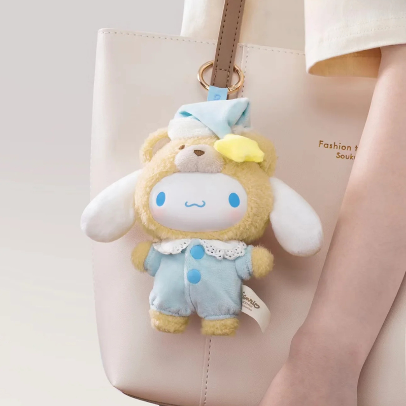 top-toy-x-sanrio-characters-latte-baby-vinyl-plush-keychain-blind-box