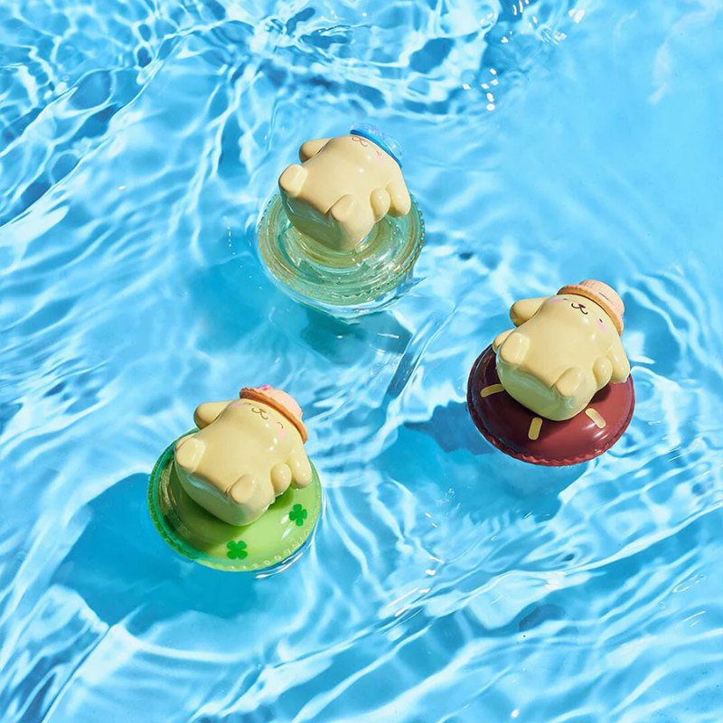 top-toy-x-sanrio-characters-mini-swimming-ring-blind-bag-3pc-