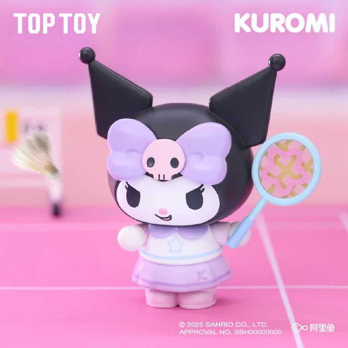 top-toy-x-sanrio-characters-vibrant-sports-meeting-blind-box
