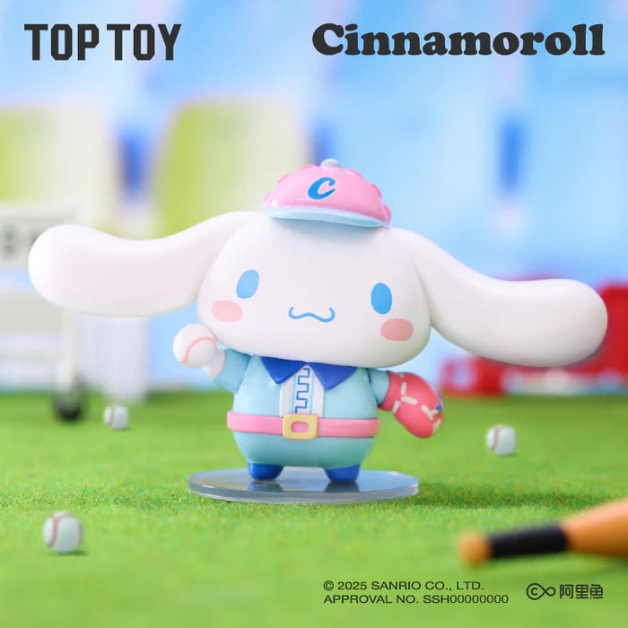 top-toy-x-sanrio-characters-vibrant-sports-meeting-blind-box