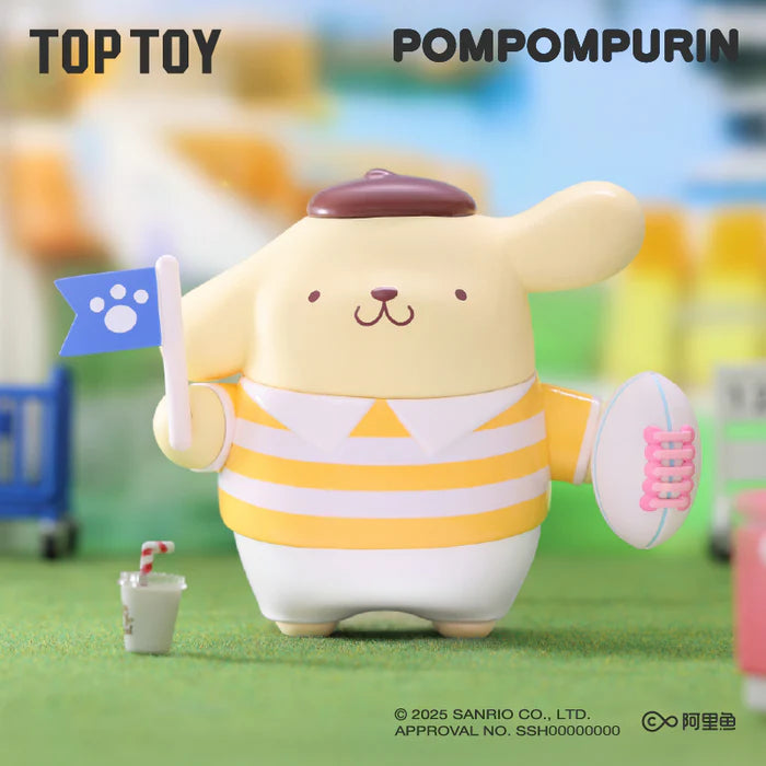 top-toy-x-sanrio-characters-vibrant-sports-meeting-blind-box