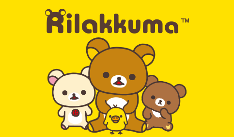 Rilakkuma Collectibles – Japan Exclusive Plush & Gifts | Yore Store ...