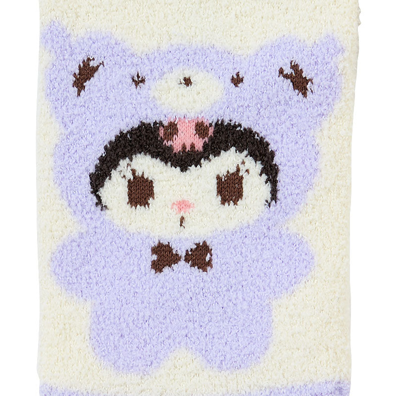 sanrio-winter-fluffy-socks