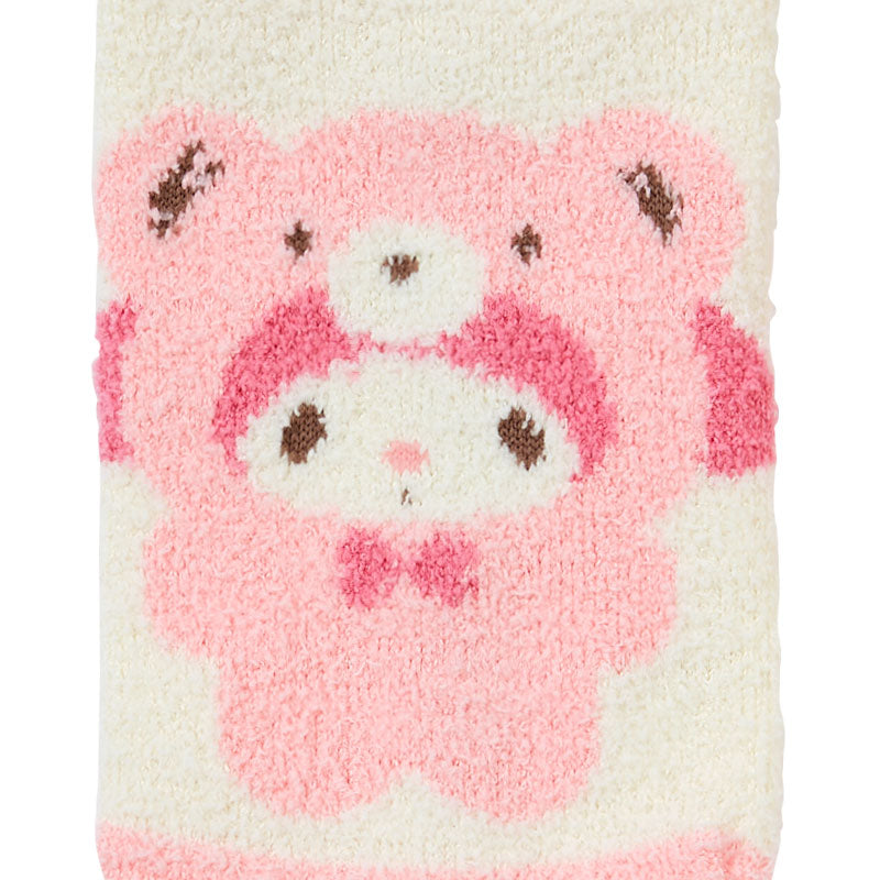 SANRIO Winter Fluffy Socks