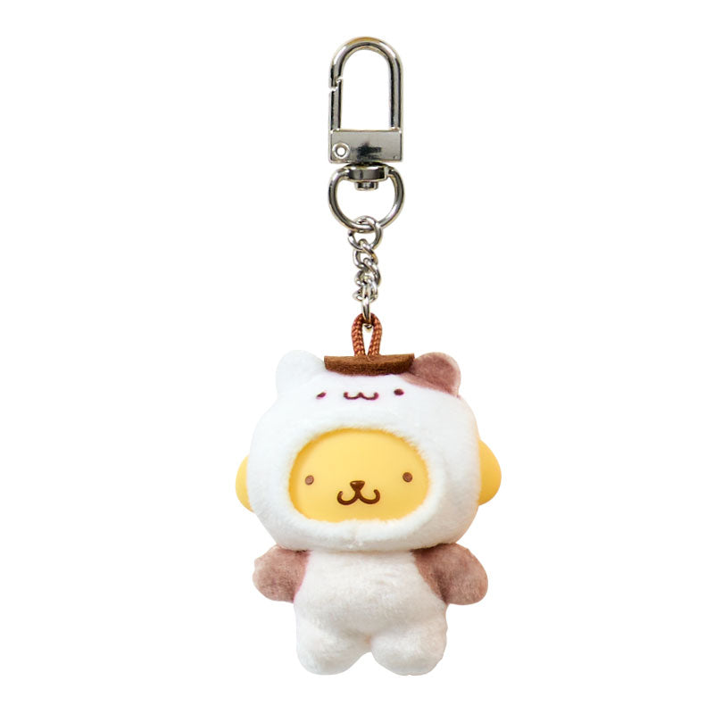 SANRIO Pompompurin Chibitomo 30th Anniversary Shop Exclusive Charm Blind Box (1PC)
