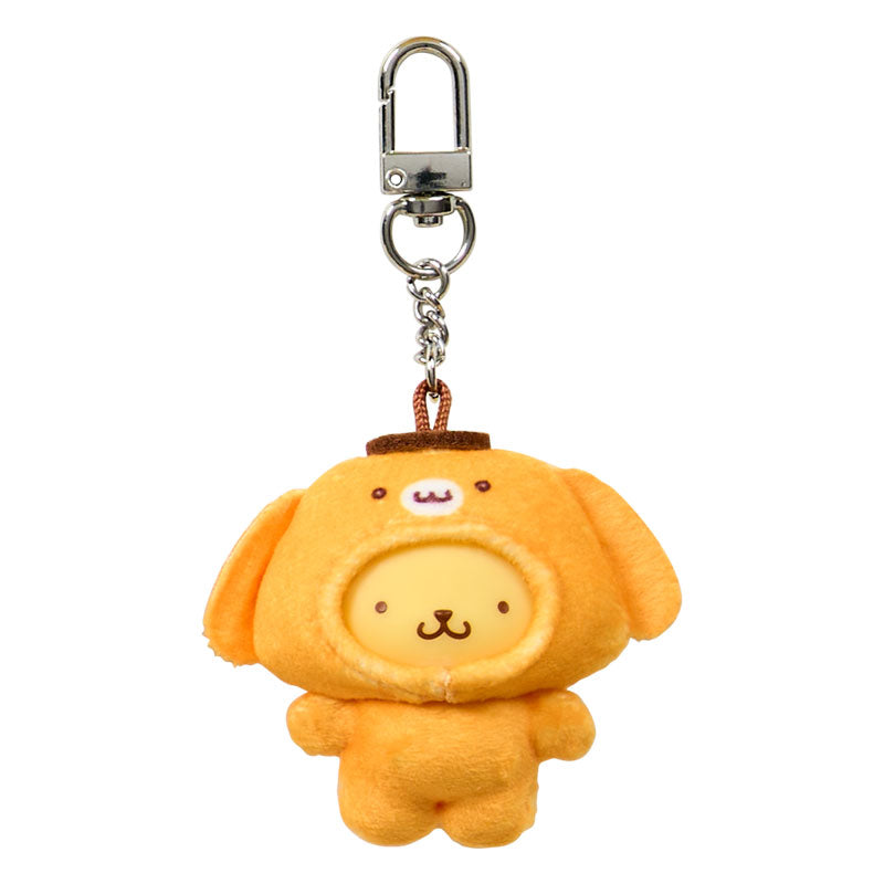 SANRIO Pompompurin Chibitomo 30th Anniversary Shop Exclusive Charm Blind Box (1PC)