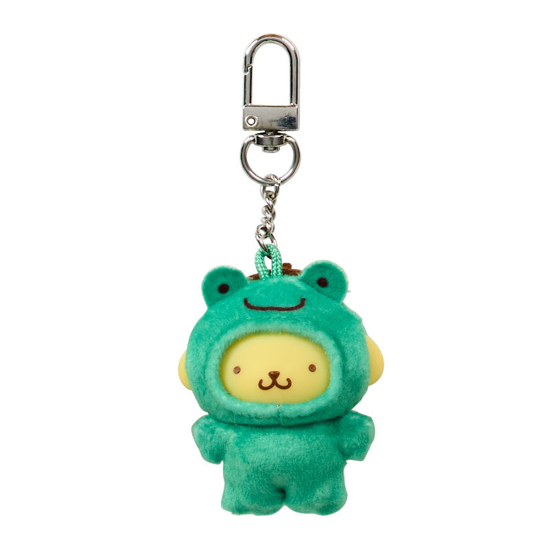 SANRIO Pompompurin Chibitomo 30th Anniversary Shop Exclusive Charm Blind Box (1PC)